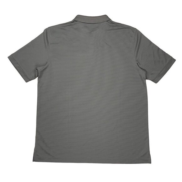 NEW Callaway SIZE M Carnegie Mellon University Qatar Opti-Dry Opti-Shield Polo - Picture 2 of 7